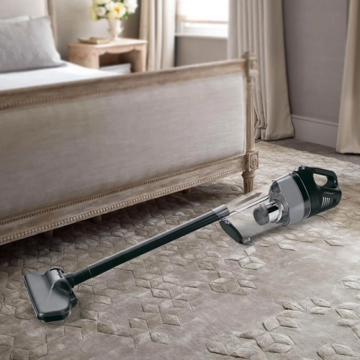 Fleksibilno čišćenje 2u1: podovi i ručno čišćenje