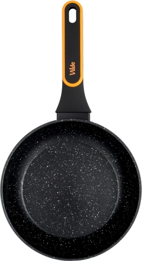 Udobna ručka koja se ne zagrijava