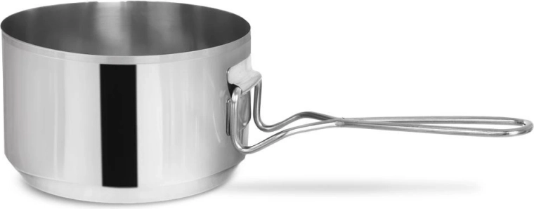 Izdržljiv nehrđajući čelik