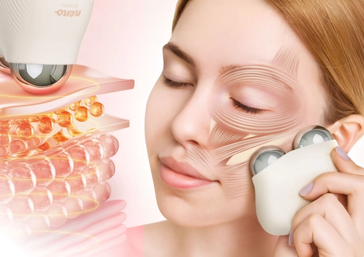 EMS za učvršćivanje i definiciju kontura