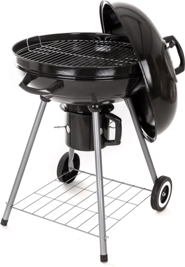 Jednostavno premještanje zahvaljujući kotačićima