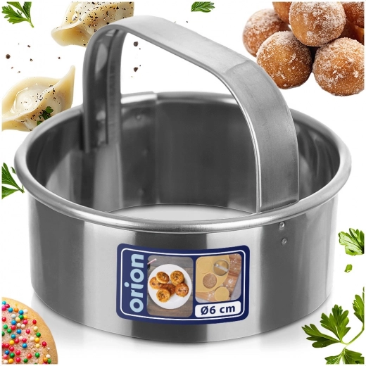 Kvalitetna konstrukcija od nehrđajućeg čelika