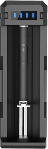 USB brzi punjač XTAR SC1 za Li-ion 3,6/3,7 V akumulatore