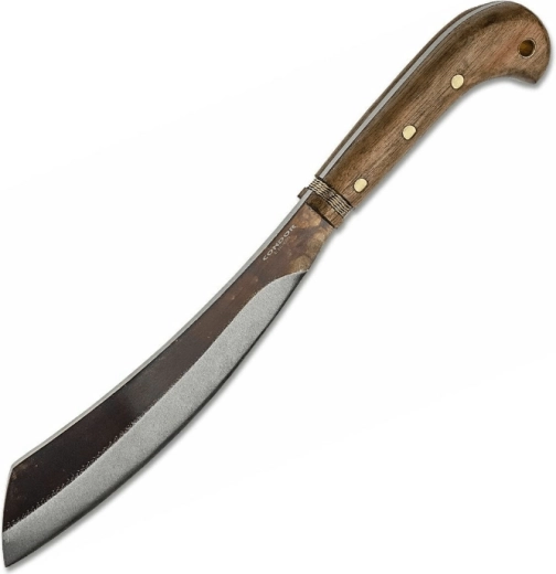 Mačeta Condor Mini Duku 26,7 cm s kožnim futrolom