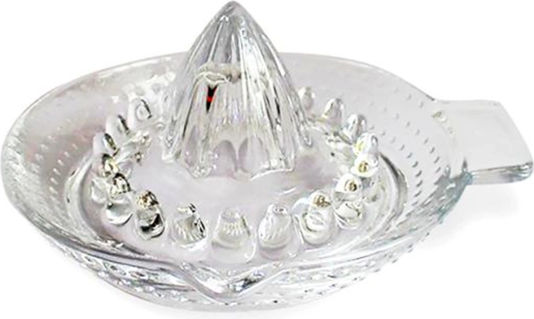 Stakleni cjedilo za citruse TORO 12,7 cm