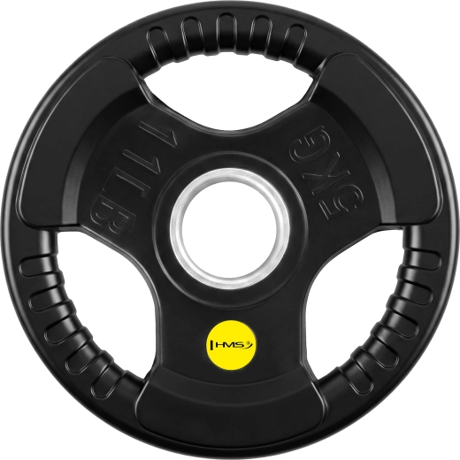 Tri-Grip ručke za siguran i udoban hvat