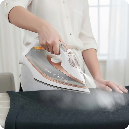 Vertikalna para i jednostavno održavanje