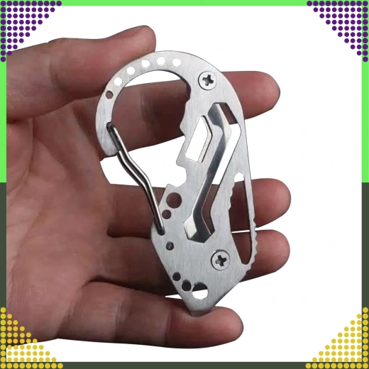 Integrirani multi‑tool za svaki dan