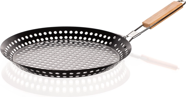 Gril tava s neljepljivom podlogom 31 cm