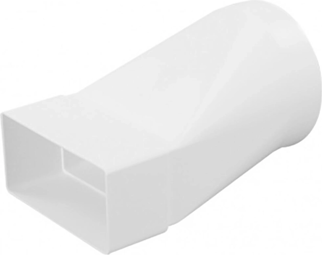 Prijelazni komad CZD 129 na 220 × 55 mm