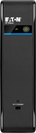 Rezervno napajanje UPS Eaton 3P Ellipse 1700 VA USB IEC