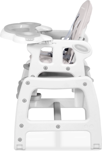 Jednostavno održavanje i dvostruki pladanj