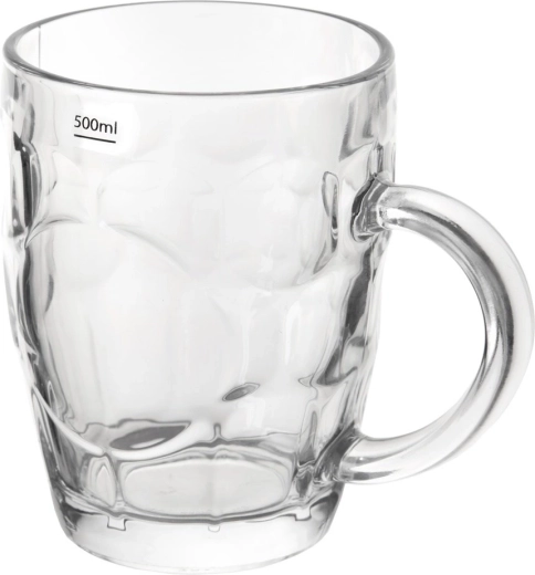 Udobna drška i siguran hvat