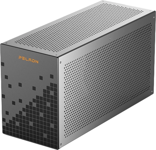 Dva Thunderbolt 3 porta i punjenje prijenosnika