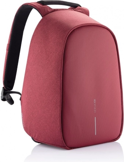 Protukradljiv ruksak XD DESIGN Bobby Hero Regular crveni