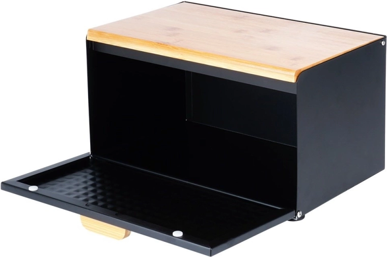 Dvostruki način otvaranja za lak pristup