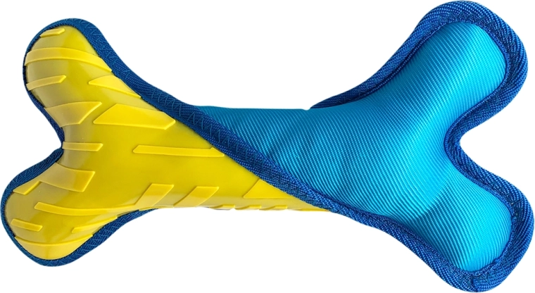 Tekstura koja potiče pse na igru