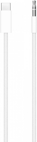 USB-C na 3,5 mm audio kabel