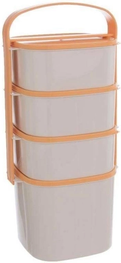 Siguran i udoban transport hrane