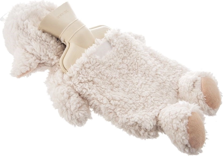 Topla i hladna terapija u jednom