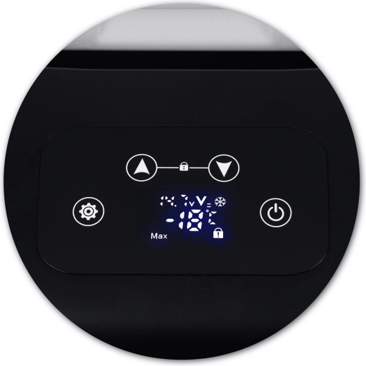 Digitalno upravljanje i precizna regulacija temperature