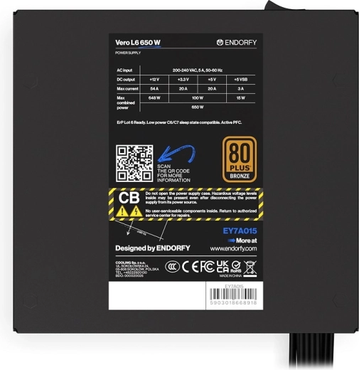 ATX 3.1 i spremnost za PCIe 5.1