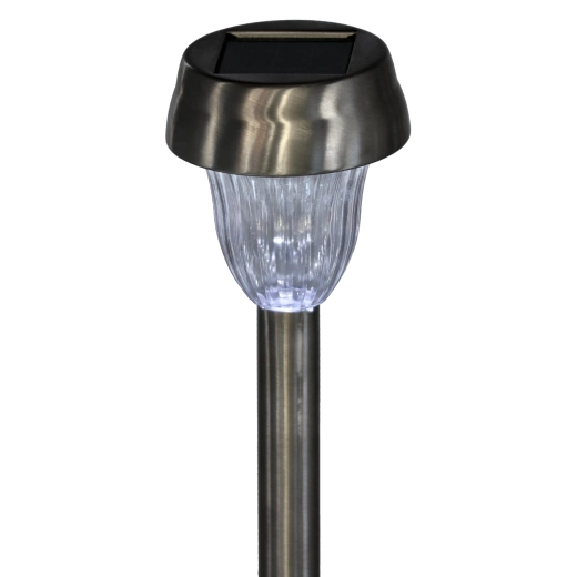 Jasna hladno bijela LED za sigurne staze
