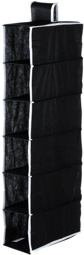 6 polica za preglednu organizaciju