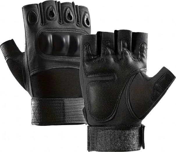 Siguran hvat zahvaljujući protukliznom dlanu