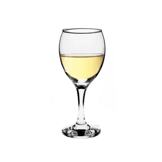 Prozirno i izdržljivo staklo