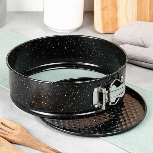 Ujednačeno pečenje i čvrsta konstrukcija