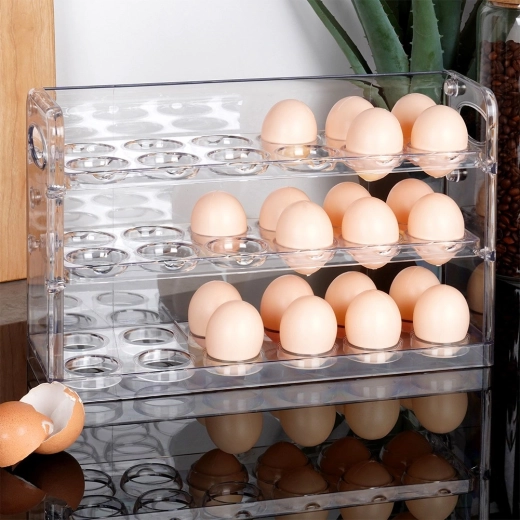 Pregled i sigurnost zahvaljujući oblikovanim ležištima