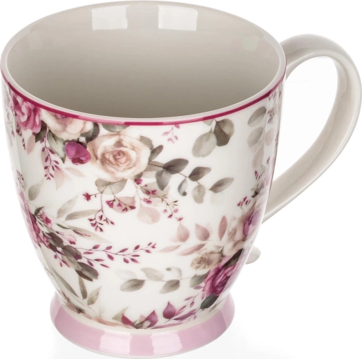 Praktična zapremina 460 ml