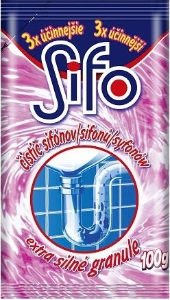 Sifo čistač sifona 100 g