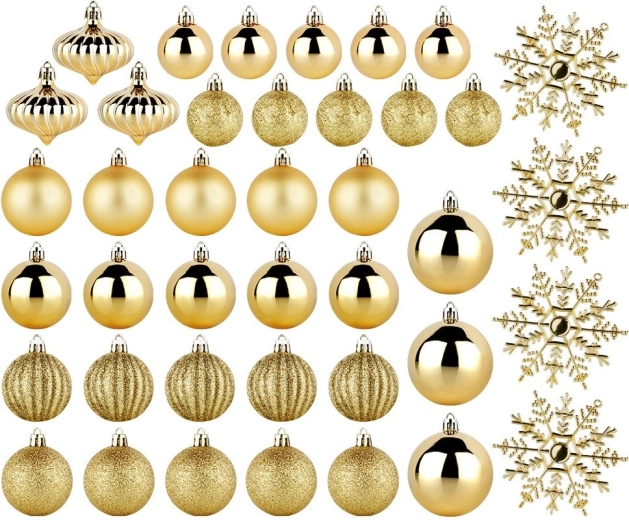 Različite površine za luksuzni efekt