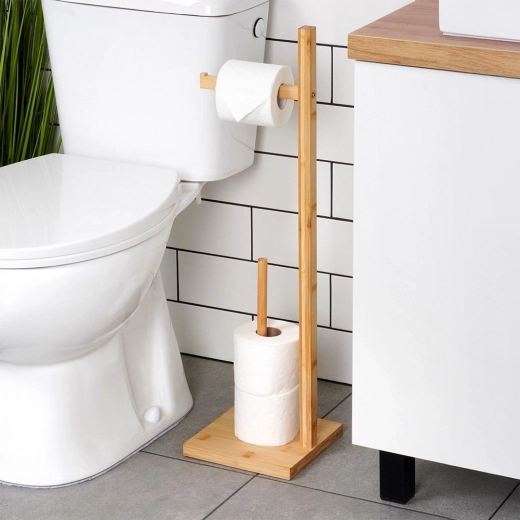 Držač i spremnik u jednom