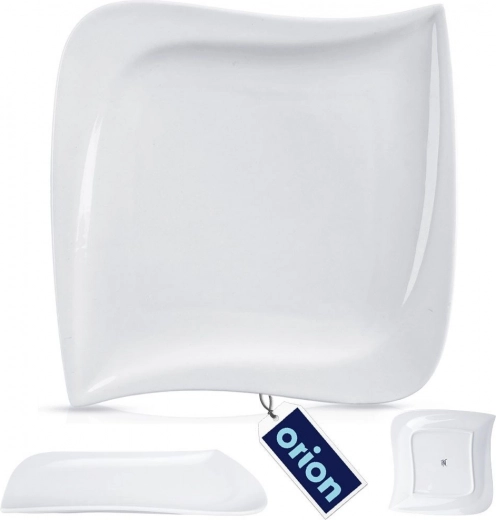 Kvalitetan porculan dugog vijeka