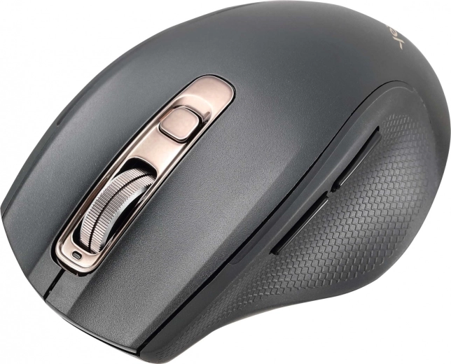 Precizan senzor PixArt PAW3212 i 3 razine DPI-ja