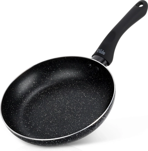 Granitna tava Black Line 20 cm