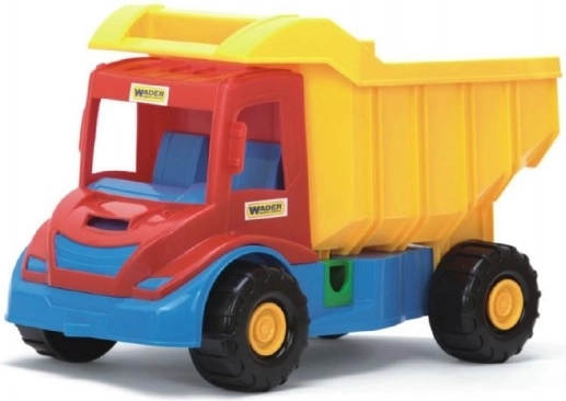 Kiperi Multi Truck 38 cm