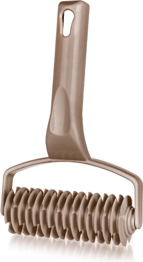 Rezač mrežastog uzorka za tijesto 12 × 19 cm CULINARIA