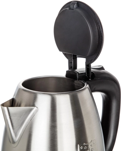 Udobno punjenje i lako čišćenje