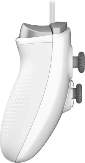 Ergonomski hvat i dvostruke vibracije