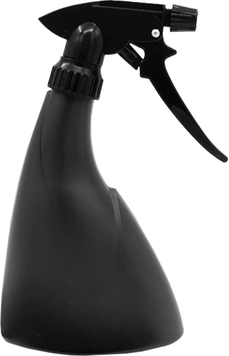 Raspršivač SPIRIT 0,5 l crni