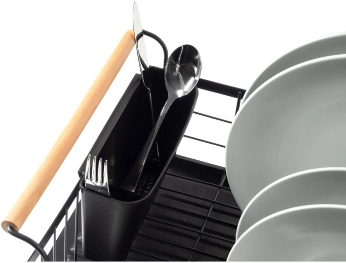 Praktična košarica za pribor