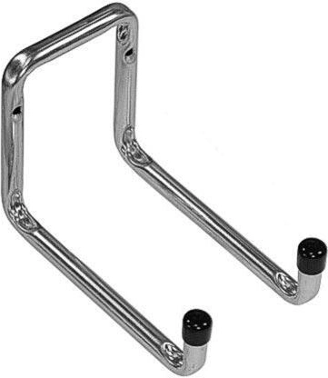 Dvostruka garažna kuka U 320 mm