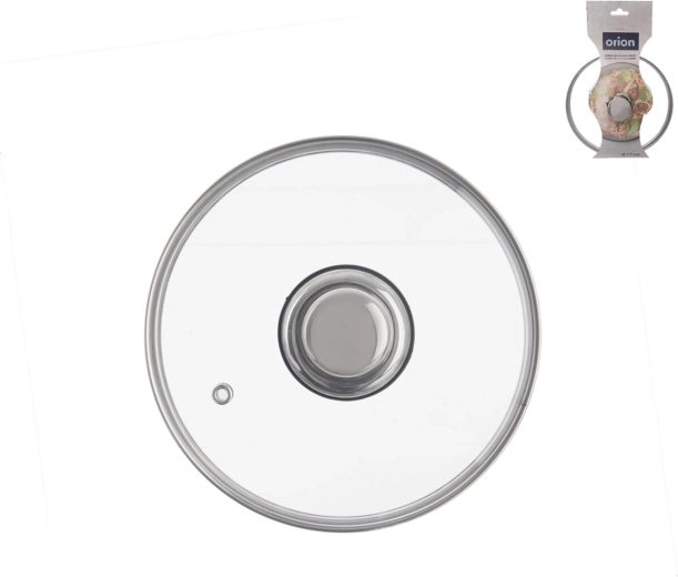 Stakleni poklopac za ekspres lonac 17 cm