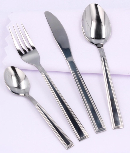 Set pribora Milano 24 kom