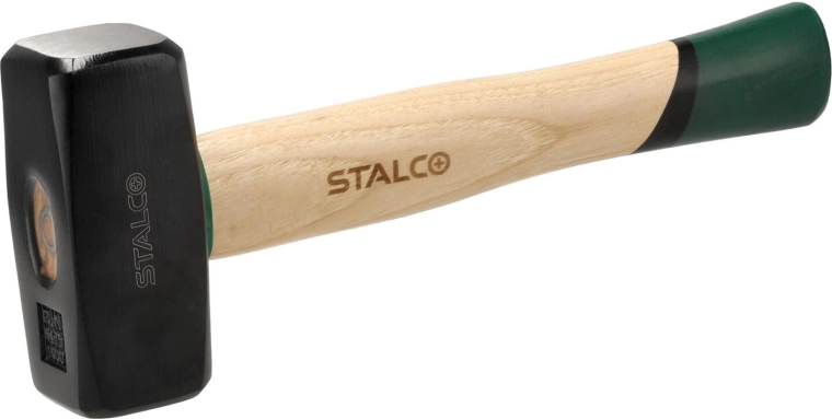 Palica STALCO 1500 g s drškom od jasena