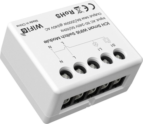 Stabilna Wi‑Fi 6 veza i brza reakcija